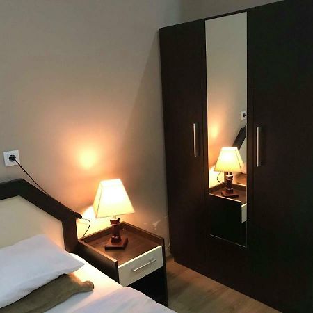 Getaway Hotel Тбилиси Экстерьер фото