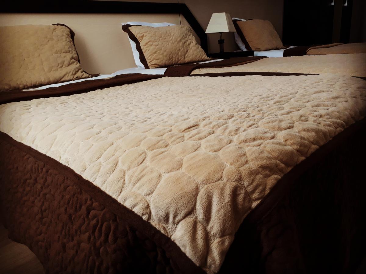 Getaway Hotel Тбилиси Экстерьер фото